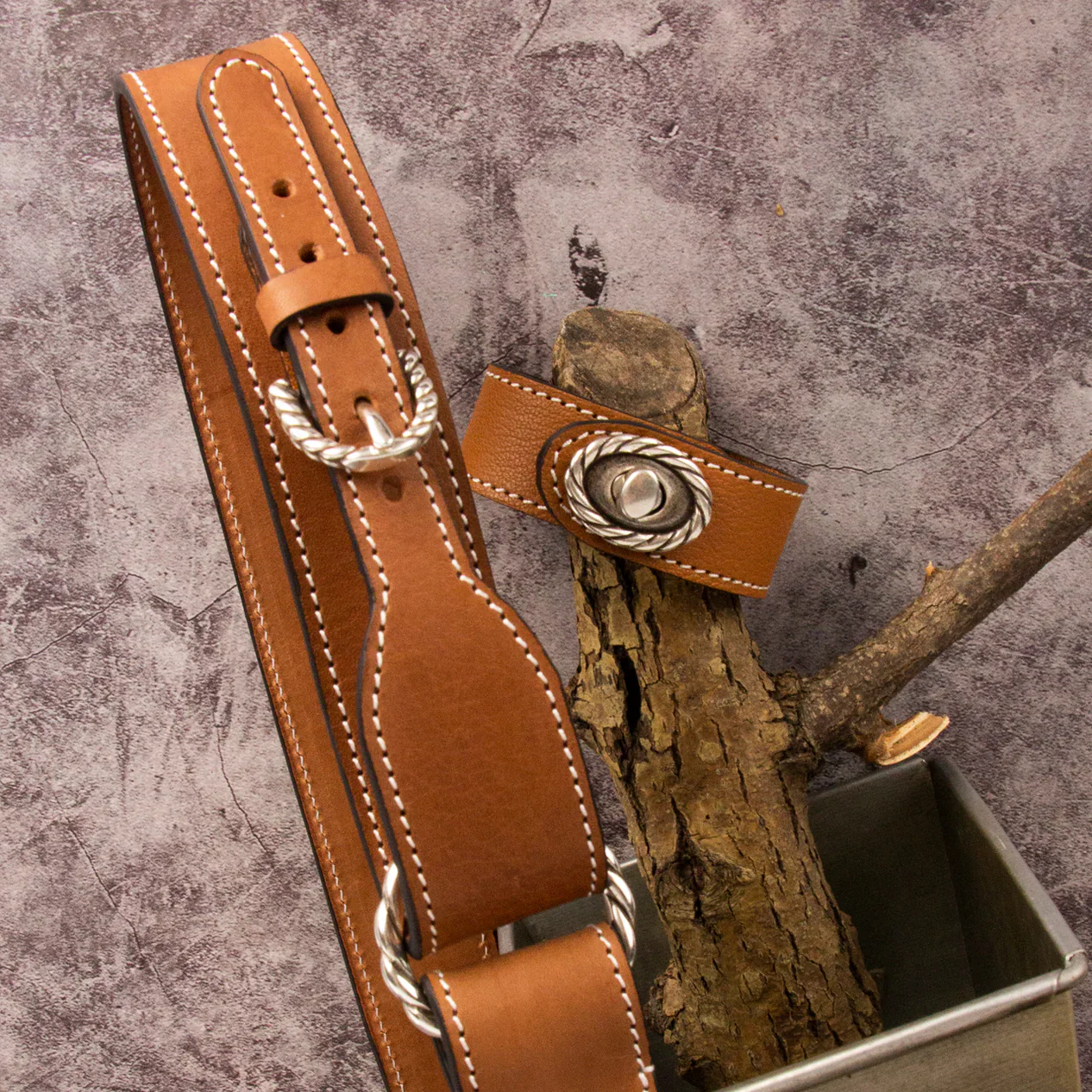 IVAN O Rings Rope - Image 5