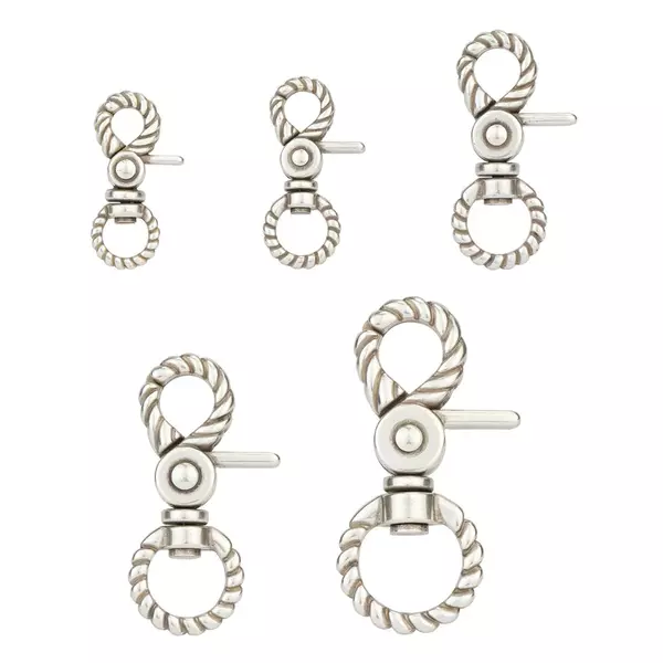 IVAN Rope Trigger Snap
