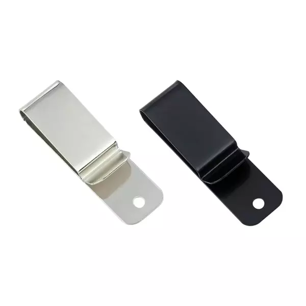 IVAN Spring Belt Holster Clip