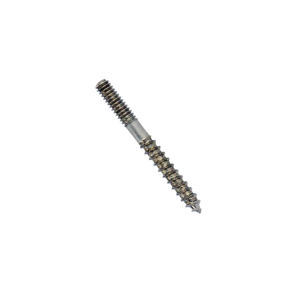 IVAN Concho Wood Screw Adapter 10PK