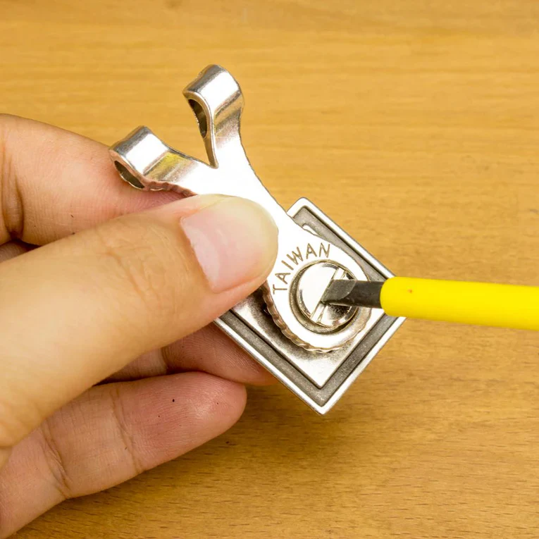 IVAN Concho Necklace Adapter - Image 3