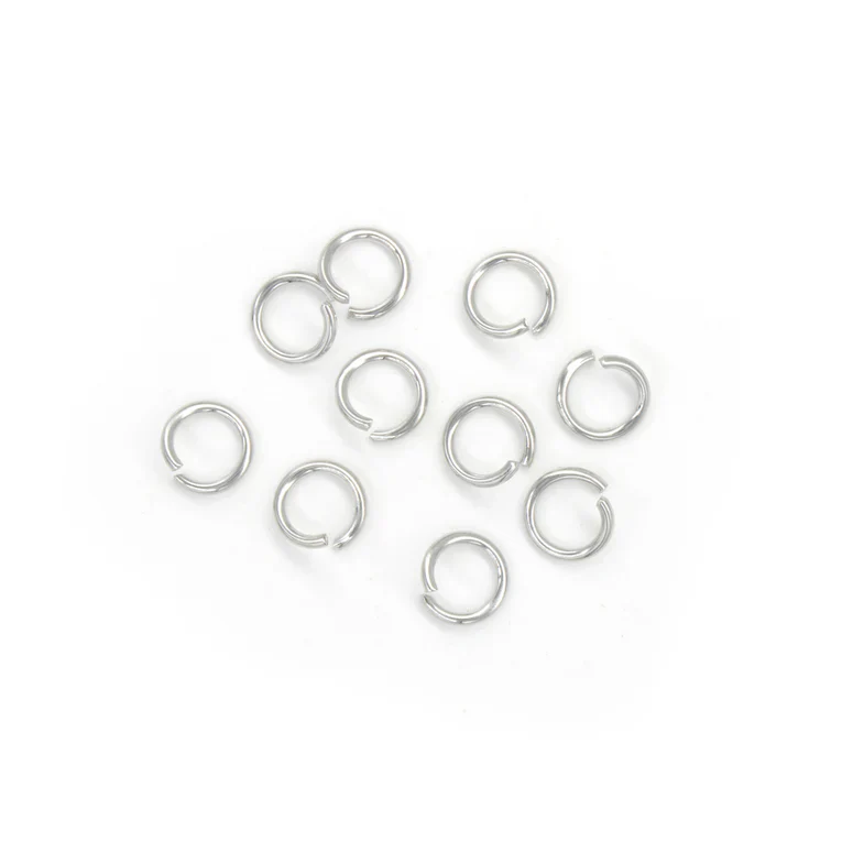 IVAN Heavy Duty Jump Ring - Image 2