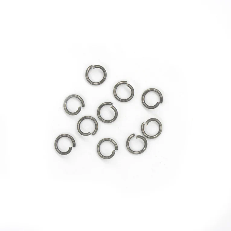 IVAN Heavy Duty Jump Ring - Image 3