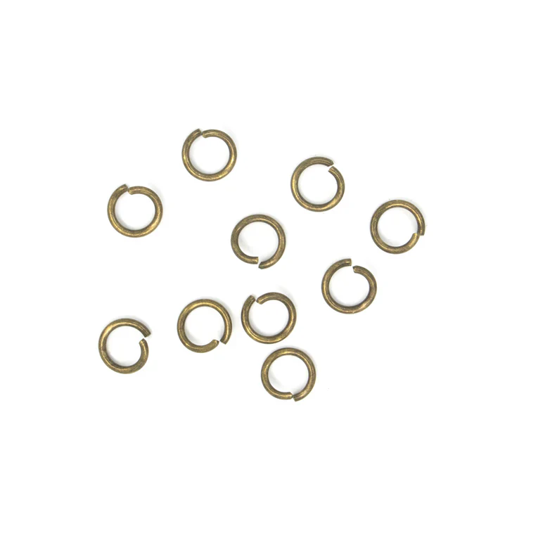 IVAN Heavy Duty Jump Ring - Image 4