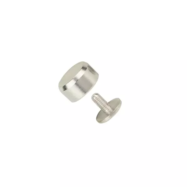 IVAN Solid Brass Purse Feet - Image 3
