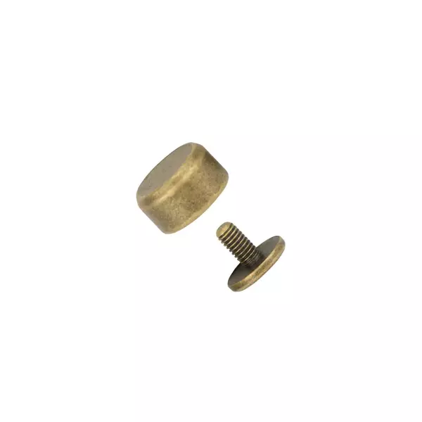 IVAN Solid Brass Purse Feet - Image 4