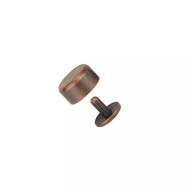IVAN Solid Brass Purse Feet - Image 5