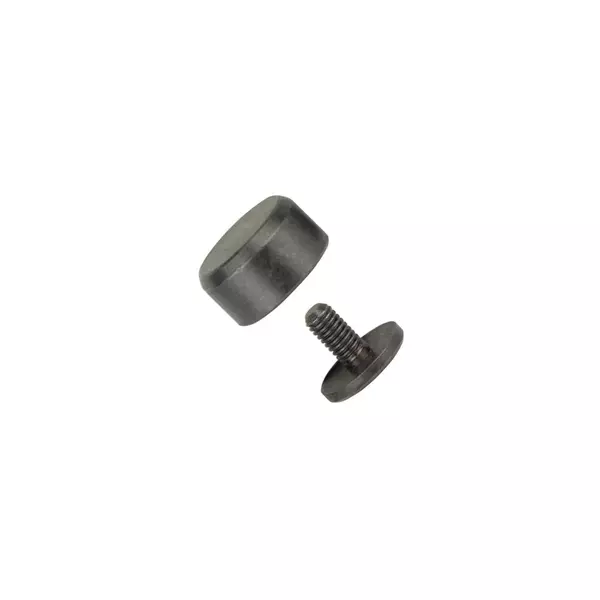IVAN Solid Brass Purse Feet - Image 6