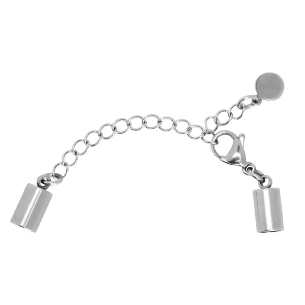 IVAN Bracelet Chain Clasp - Image 2