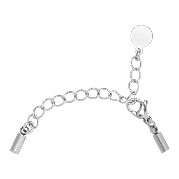 IVAN Bracelet Chain Clasp - Image 4