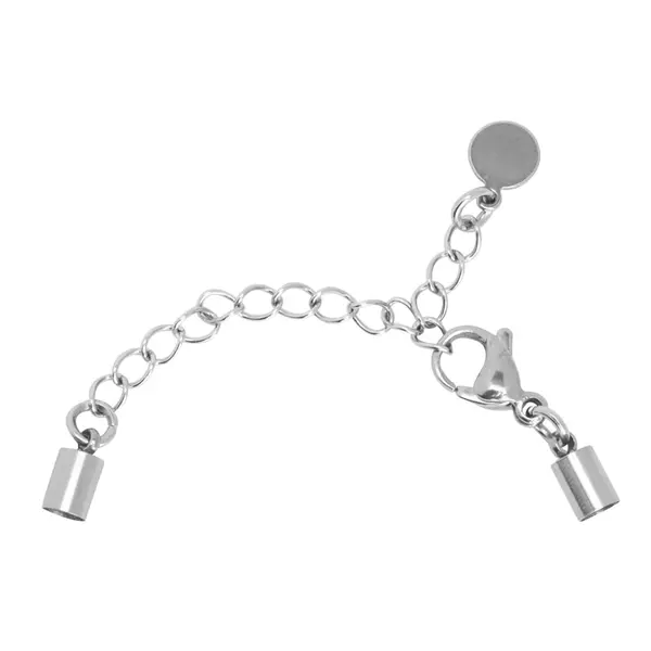 IVAN Bracelet Chain Clasp - Image 5