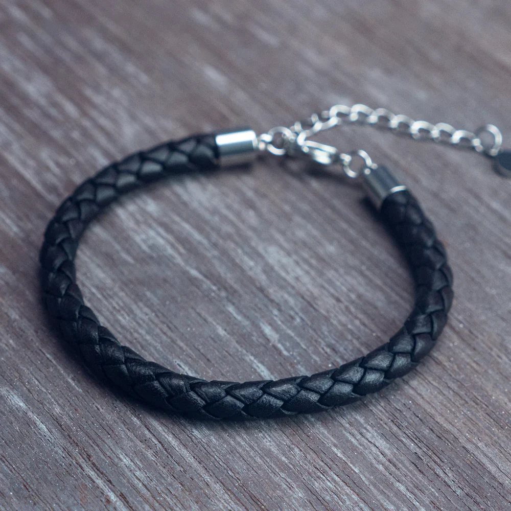 IVAN Bracelet Chain Clasp - Image 6
