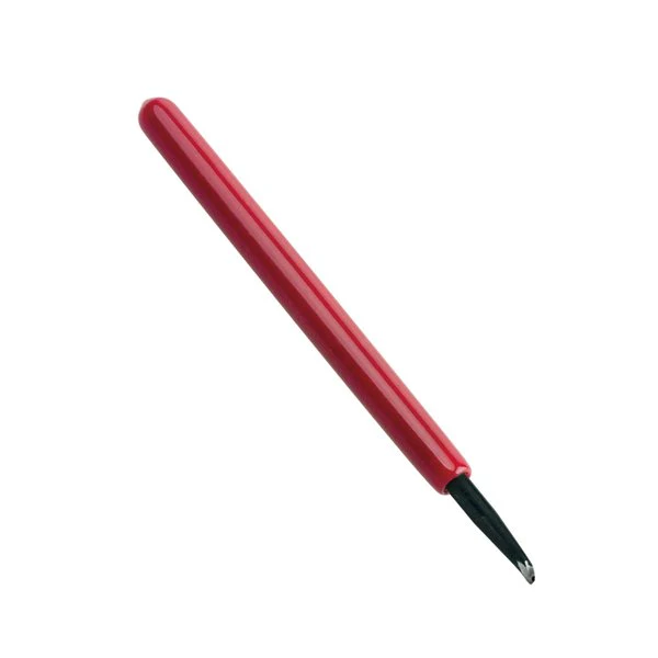 IVAN Freehand Stitching Groover Red