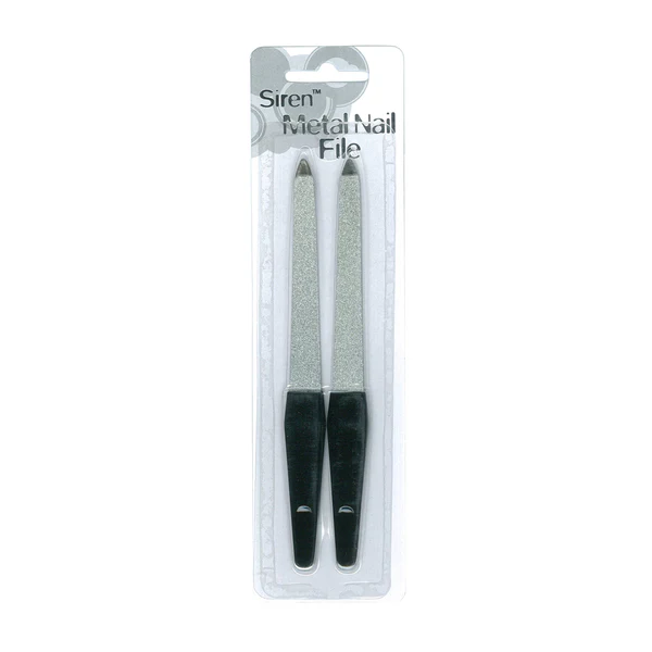 SULLIVANS Metal Nail File