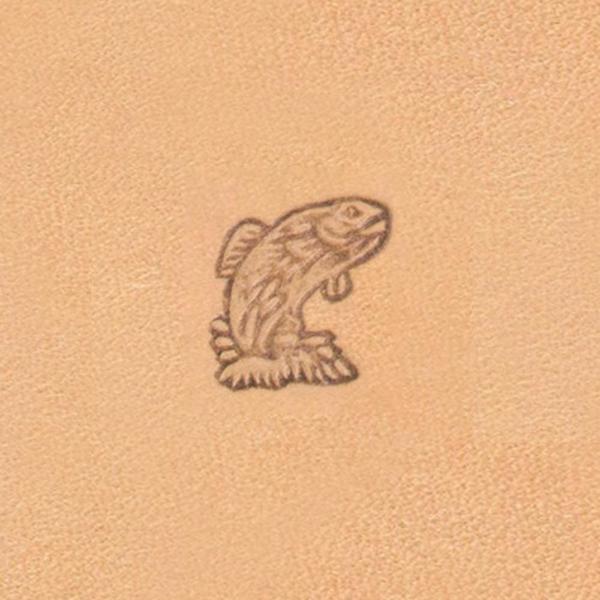 IVAN Z731 Trout Stamp