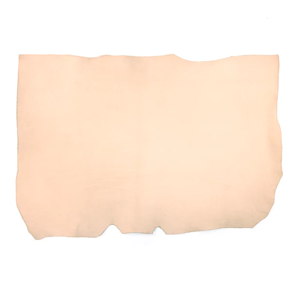 LEATHER Veg Tanned Prime / Double Shoulder
