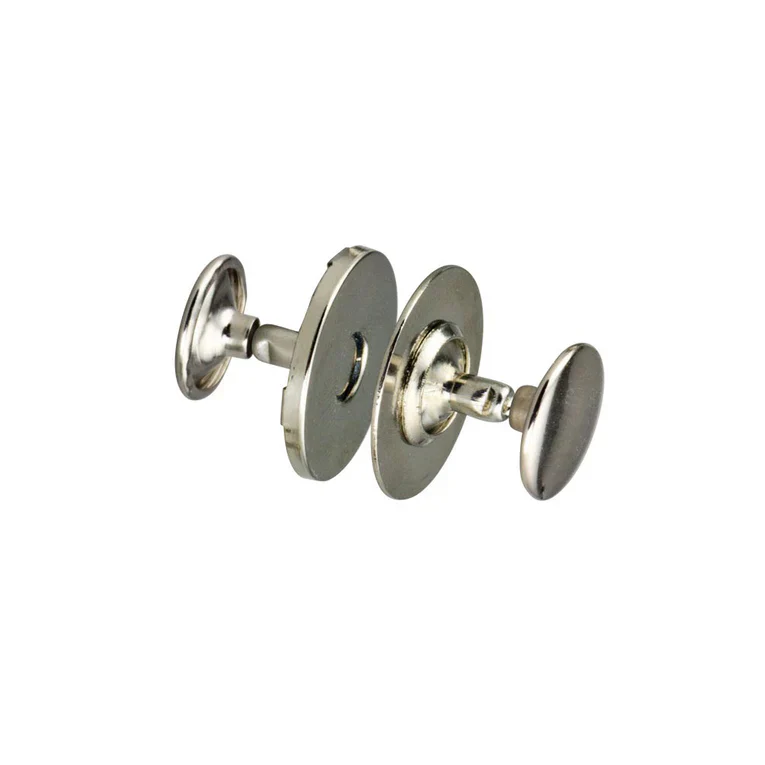 IVAN Magnetic Snap Rivet Back - Image 3