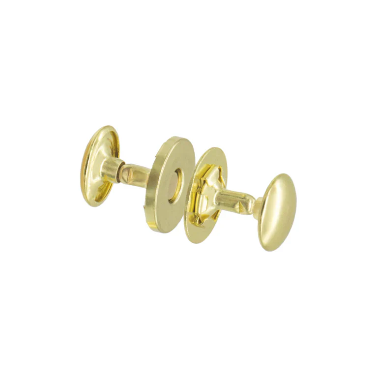 IVAN Magnetic Snap Rivet Back - Image 4