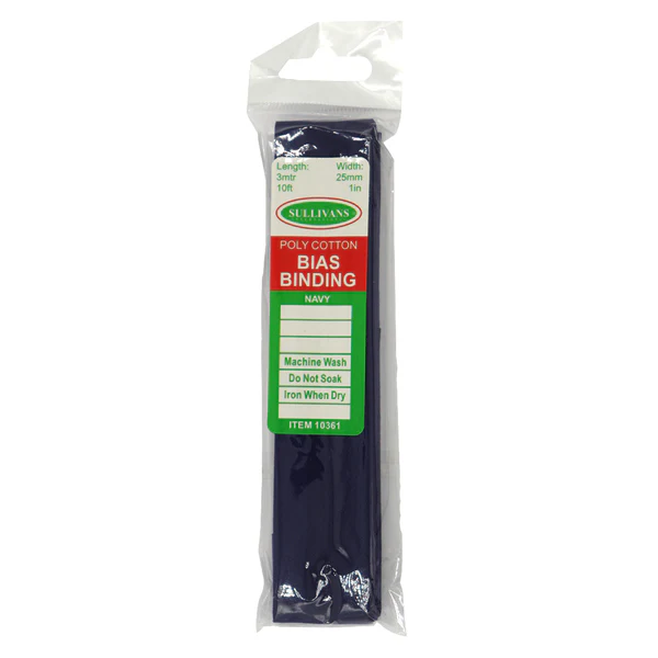 SULLIVANS Bias Binding - Image 13