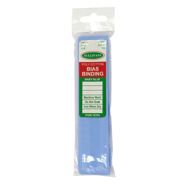 SULLIVANS Bias Binding - Image 14