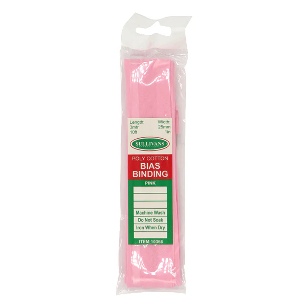 SULLIVANS Bias Binding - Image 20
