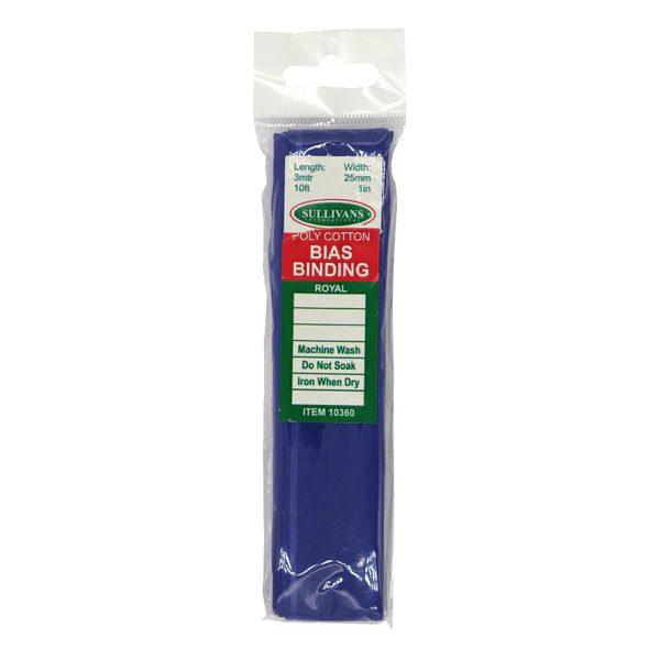 SULLIVANS Bias Binding - Image 21
