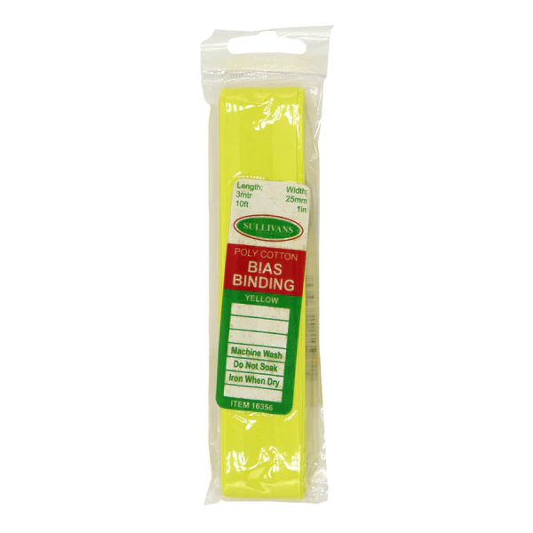SULLIVANS Bias Binding - Image 4
