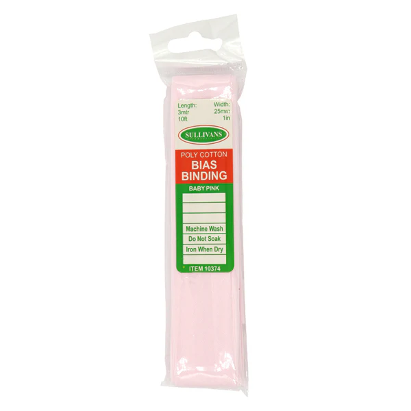 SULLIVANS Bias Binding - Image 8