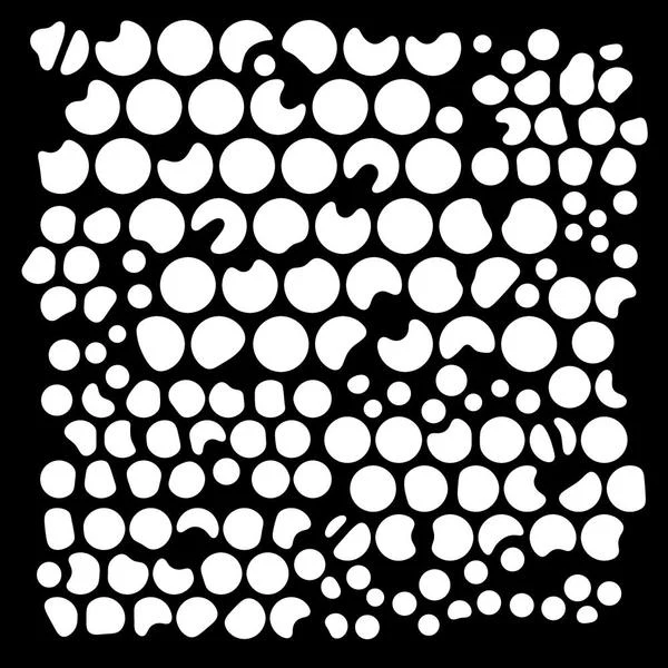 CREATIVE EXPRESSIONS Stencil Bubbles