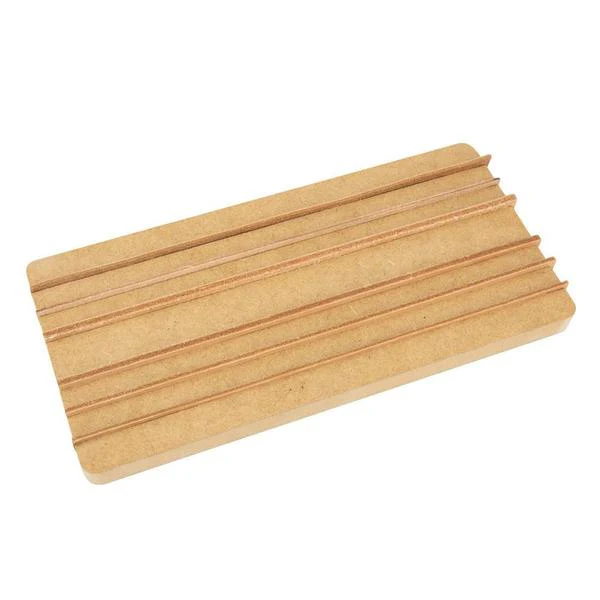 IVAN Edge Beveler Polishing Board