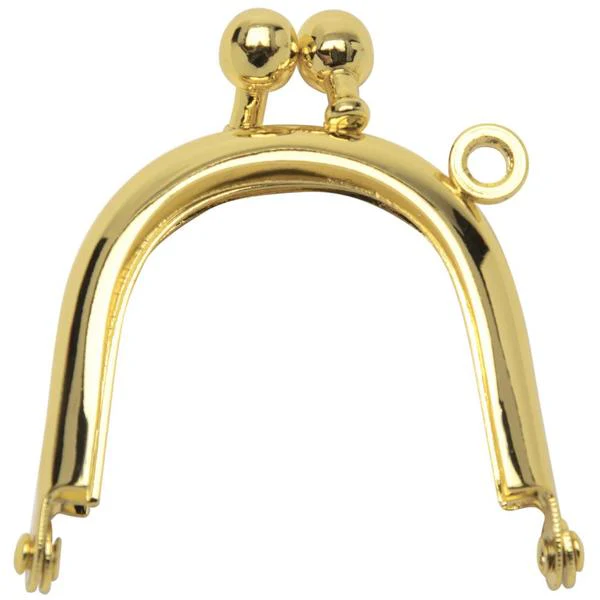 ZAKKA Mini Purse Clasp Teardrop
