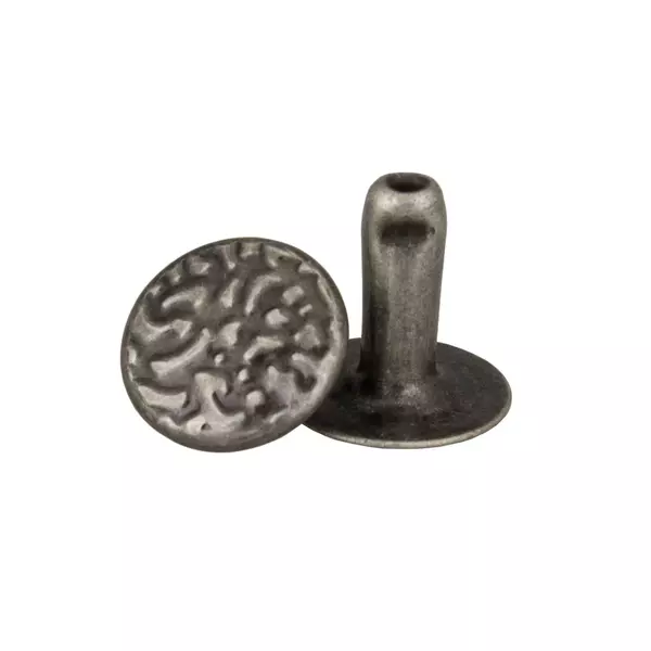 IVAN Textured Single Cap Rivets - Image 3