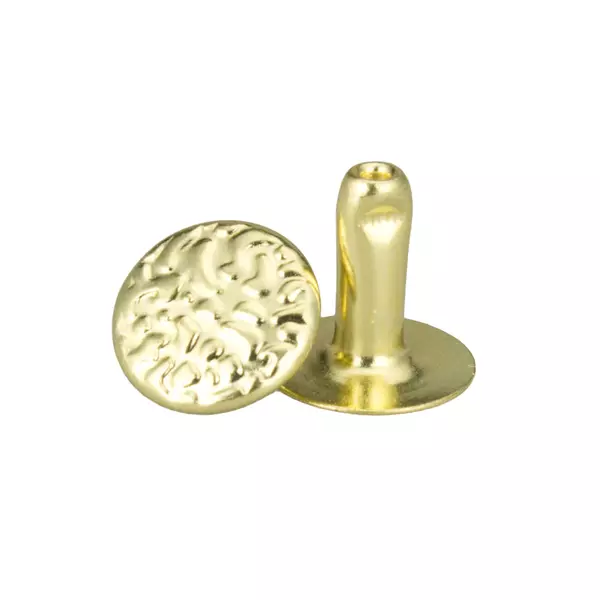 IVAN Textured Single Cap Rivets - Image 5
