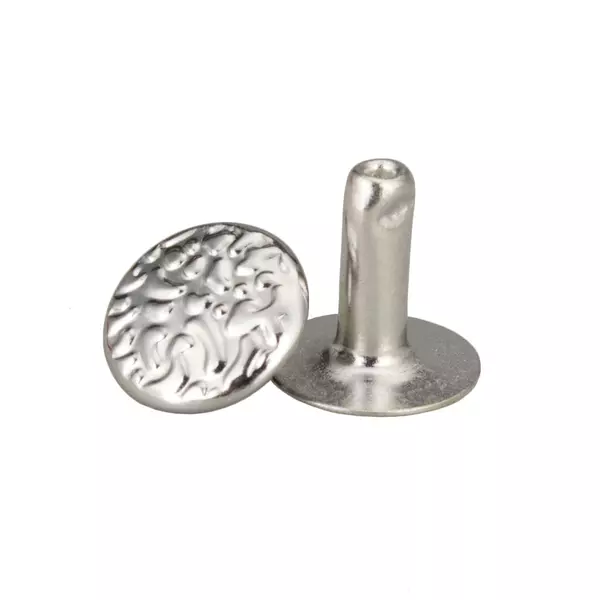 IVAN Textured Single Cap Rivets - Image 6