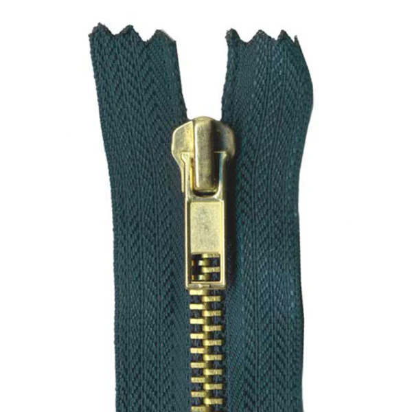 SULLIVANS Metal Tooth Zipper - Image 10