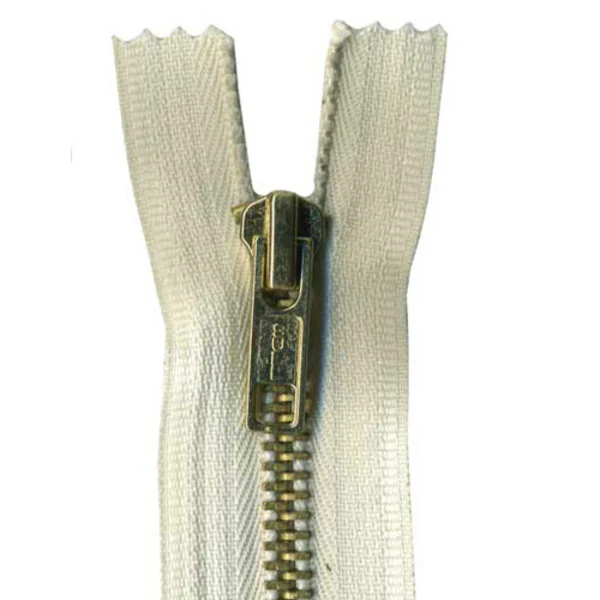 SULLIVANS Metal Tooth Zipper - Image 9