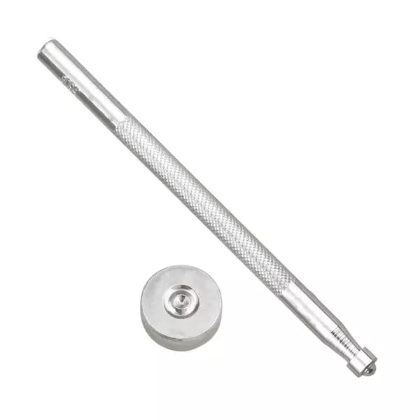 IVAN Eyelet Setter with Anvil - Image 4