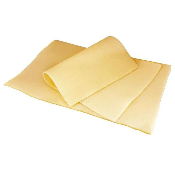 IVAN Rubber Sole Sheet