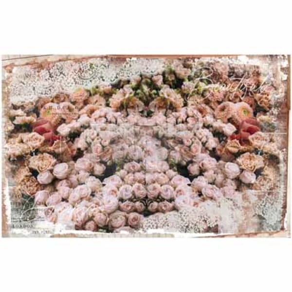 REDESIGN MULBERRY Beautiful Dream 48 x 76cm