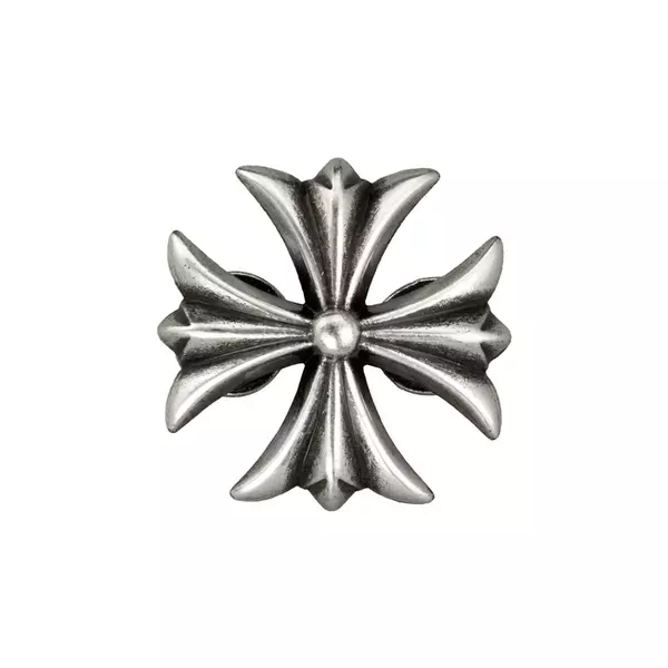 IVAN Biker Cross Concho - Image 3