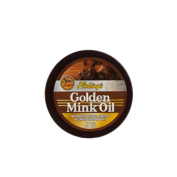 FIEBING'S Golden Mink Oil - Image 2