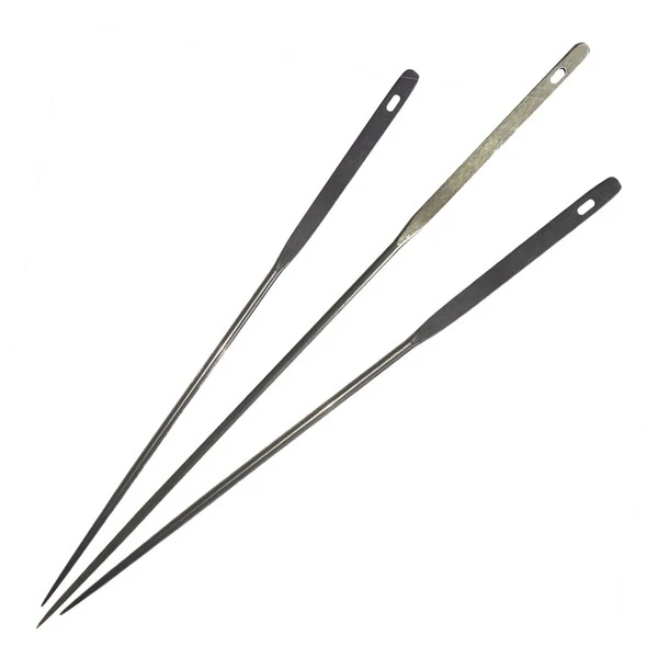 JOHN JAMES Regulator Needle