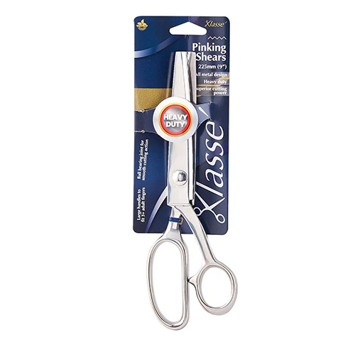 KLASSE Pro Pinking Shears