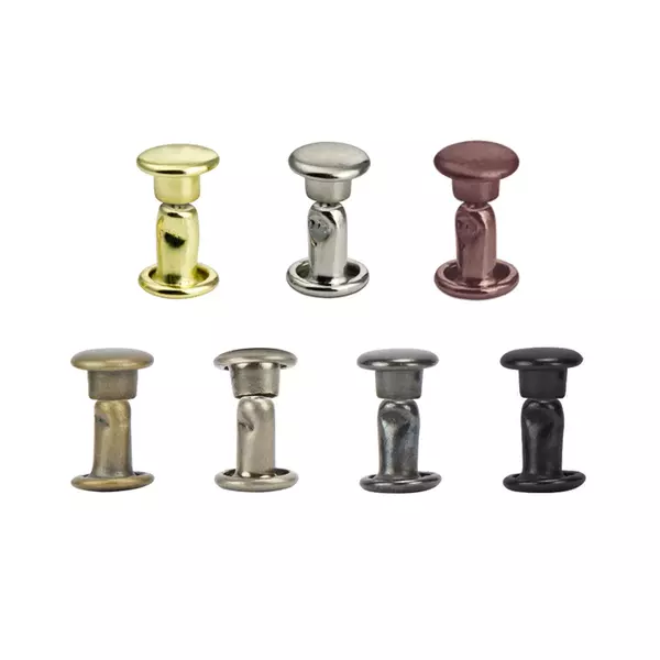 IVAN Double Cap Rivets