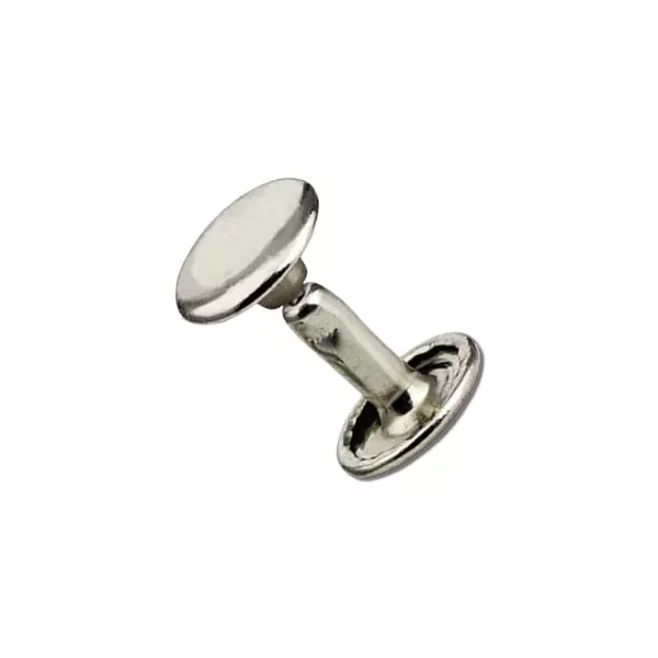 IVAN Double Cap Rivets Solid Brass - Image 4