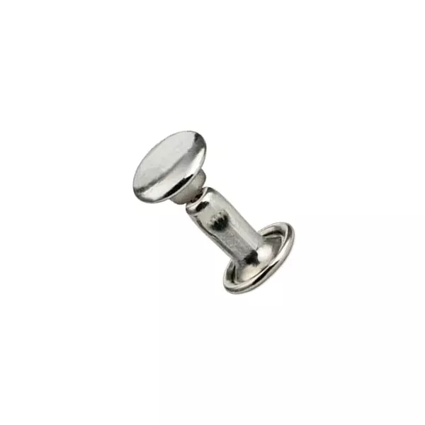 IVAN Double Cap Rivets Solid Brass - Image 7