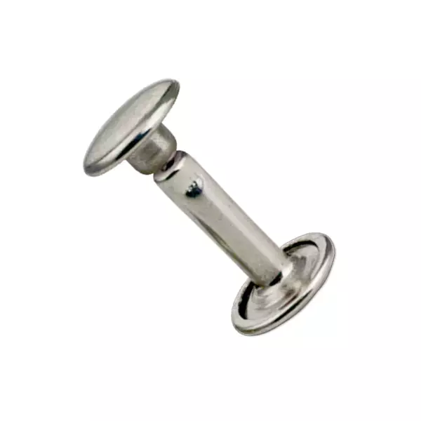 IVAN Double Cap Rivets Solid Brass - Image 8