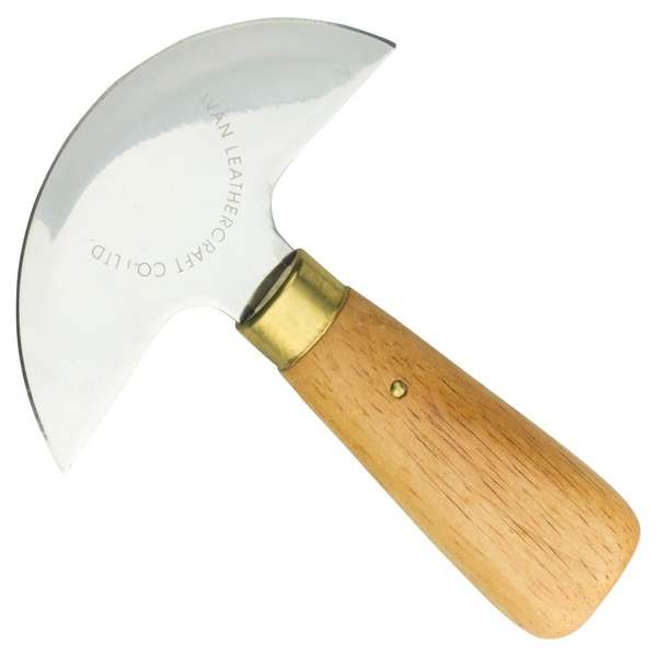 IVAN Super Pro Head Knife