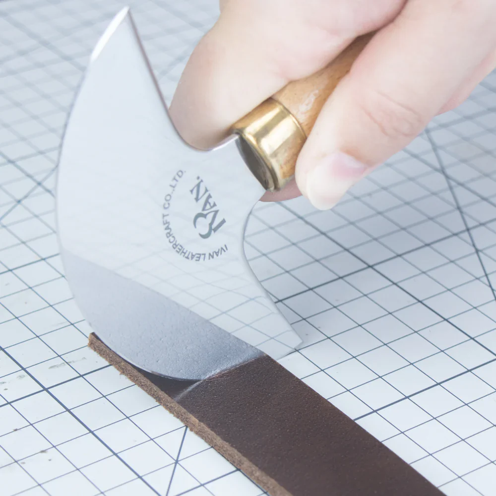 IVAN Super Pro Head Knife - Image 2