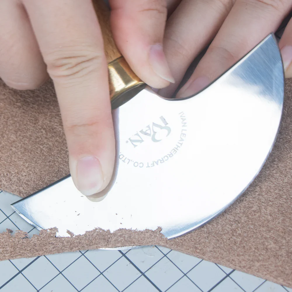 IVAN Super Pro Head Knife - Image 3